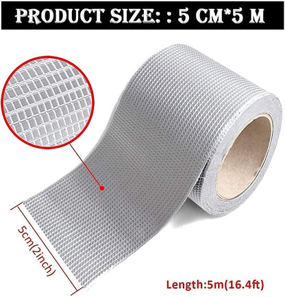 Adhesive Tape- Aluminum Foil Tape